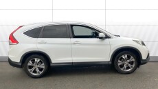 Honda CR-V 2.0 i-VTEC EX 5dr Auto Petrol Estate